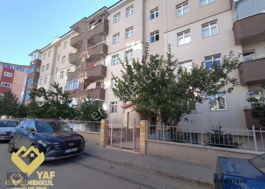 ŞÜKRÜPAŞA MAHALLESİNDE SATILIK 3+1 BODRUM KAT