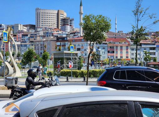 500 mt2 Her İşe Uygun Kiralık Dükkan İmalathane Depo Vb.