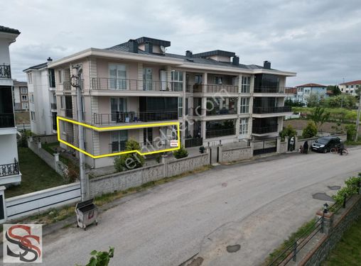 ADAPAZARI TUZLA MAHALLESİNDE ÖN CEPHE 120 M² - 3+1 BAKIMLI DAİRE