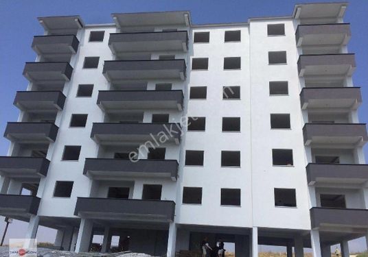 ÇAMLIKEVLERDE SATLIK 2+1 SIFIR DAİRE