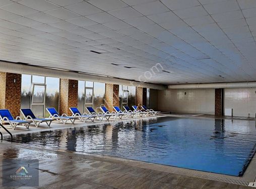 YAŞAM'DAN ÇAMLIK SİLTAŞ TERAS PARK KİRALIK 2+1 DAİRE