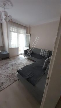 ESENLER MERKEZDE KAT MÜLKİYETLİ 2+1 DAİRE