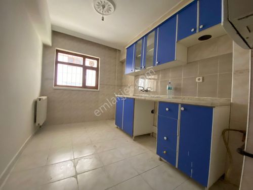  BAHÇELERİÇİ'NDE MAMAK CADDESİ YAKININDA 3+1 KİRALIK DAİRE !!