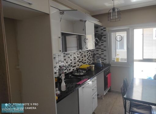 BÜYÜKÇEKMECE TEPECİK ULUS MAHALLESİNDE 2+1 KİRALIK DAİRE