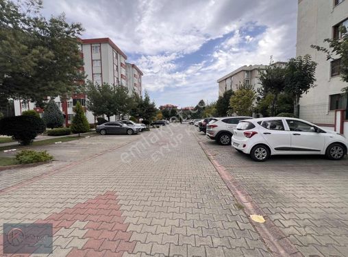 JOKER GAYRİMENKUL YILDIZ PARK SİTESİNDE KİRALIK DAİRE