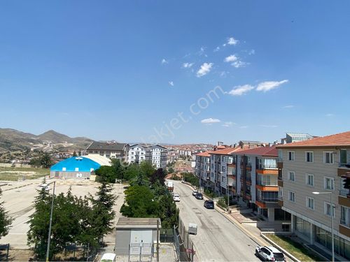 MAMAK ŞAHAP GÜRLER MAHALLESİNDE MANZARALI 3+1 KİRALIK DAİRE