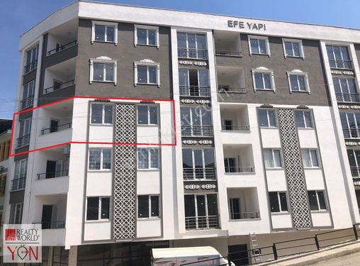 RW YÖN'DEN ARDANUÇ SAFİR KONUTLARINDA SATILIK SIFIR DAİRE