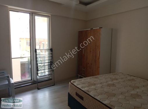 Isparta Merkez 1+1 meydan AVM ye yakın Herşey dahil kiralık apar