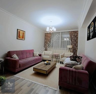 HUGALİFT GAYRİMENKUL'DEN SATILIK DAİRE