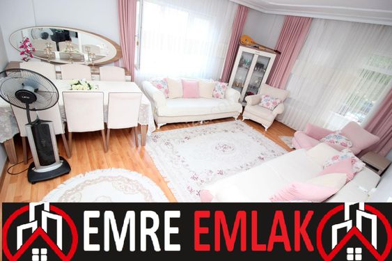 ꧁꧂emre Emlaktan꧁꧂selçuklu'da İbni Sina Caddesinde 3+1 Satılık Daire