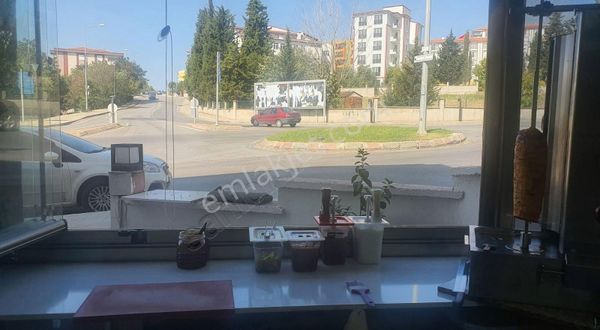 Edirne Şükrüpaşa Mah. Devren Kiralık 90 M2 Resturant