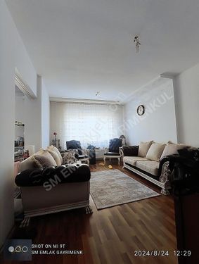 SM EMLAK'TAN KARACAÖREN TOKİDE 4.ETAPTA 2+1 7.KAT SATILIK DAİRE