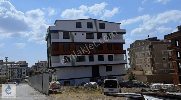 ÇELEBİOĞLUN'DAN EMEK'T İNŞATIMIZDA 2+1 SATILIK DAİRE