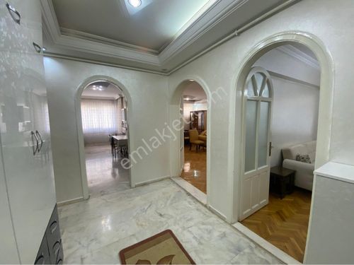 GÜVENEVLERDE SATILIK 3+1 DAİRE