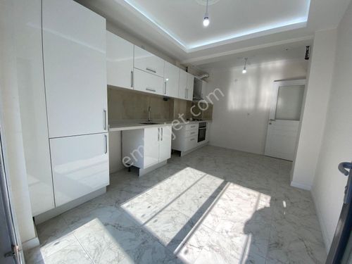  KARABAYIR MAHALLESİNDE 2+1 SATILIK DAİRE AH-7