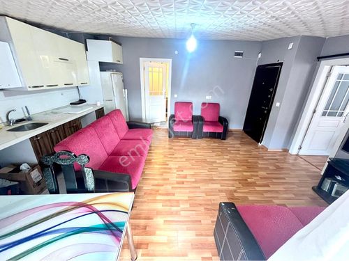  BAĞCILAR KİRAZLI METRO YAKINI EŞYALI KİRALIK DAİRE