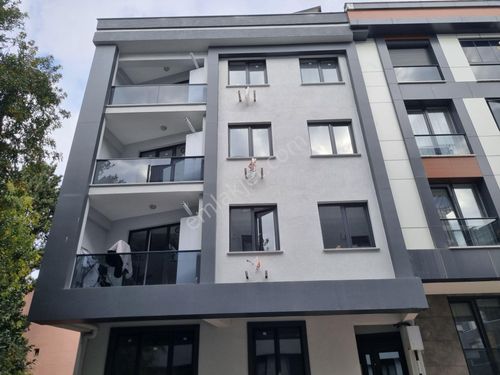  DELUXE 26' DAN YENİ BİNADA YÜKSEK GİRİŞ BALKONLU 2+1 70 m2 ACİL FIRSAT