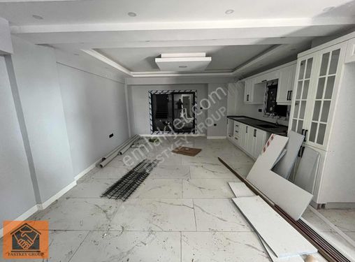 İnönü Mahallesinde Kiralık 4+1 İkiz Villa Yerden Isıtmalı