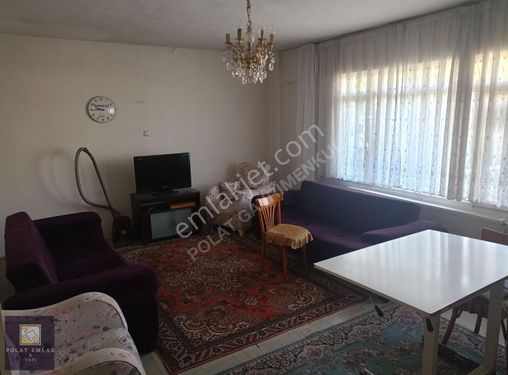 KİRALIK DAİRE 3+1 GENİŞ BALKONLU GİRİŞ KAT FULL EŞYALI