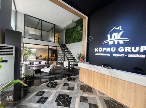 Köprü Grup'tan KİRALIK SANAL OFİS