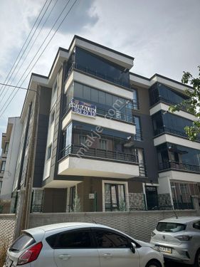  MELİKŞAH MAHALLESİNDE ARAKAT ASANSÖRLÜ SIFIR 3+1 KİRALIK DAİRE