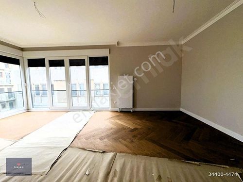 BAĞDATCADDESİNE  YÜRÜYÜŞ MESAFESİNDE YENİ BİNA SATILIK DAİRE