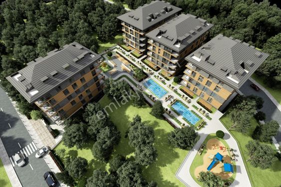  Çengelköy Bahçelievler Mahallesinde 2+1 Bahçe Kullanımlı Daire