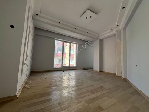  TÜRKİYE EMLAK FATİH MAH 2+1 75m2 2.KAT SIFIR DAİRE KOD 2463