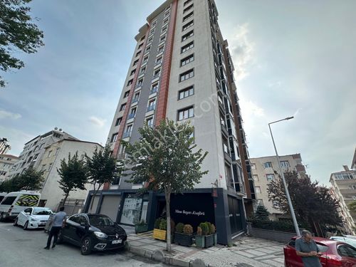  BAĞCILAR YAVUZSELİM MAH ESENBAĞ EVLERİ 2+1 SATILIK DAİRE