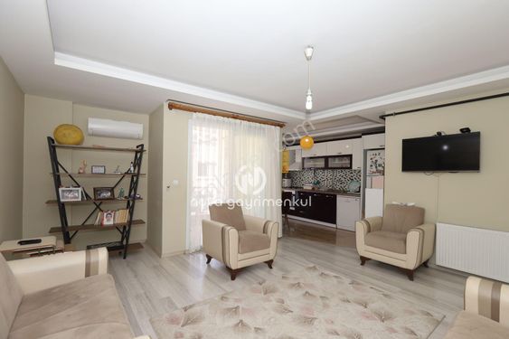  **NOVA** YENİŞEHİR PİRİREİS MAH. 2+1 DOĞALGAZLI SATILIK DAİRE