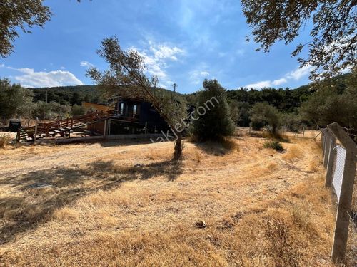  Çeşmealtı Güvendik Mah. Muhteşem Konumlu Arsa