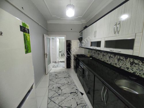 MALATYA MERKEZDE FULL EŞYALI DAİRE MERKEZİ KONUMDA 3+1 BİR