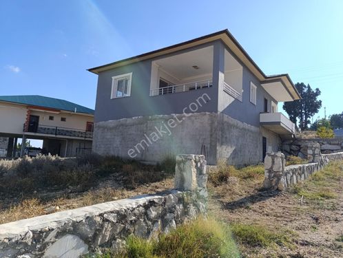  511 M2 ARSA VE İÇİNDE 100 M2 SIFIR İSKAN ALINMIŞ DAİRE  2+1