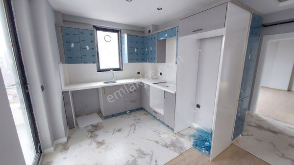 ATAKUM KÖRFEZ SIFIR 2+1 SATILIK DAİRE