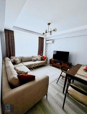 GÜLPINARDAN BATIKENTTE KİRALIK 3+1 DAİRE