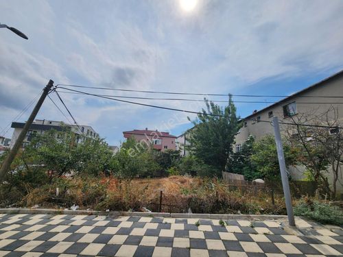 Darıca Lokman Hekim Caddesi Üzerinde 180m2 Kiralık Arsa