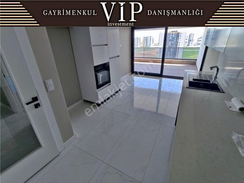  YENİMAHALLE ÇAKIRLAR BÜYÜK KAVŞAK YAKINI SIFIR YAPIDA 4+1 SATILIK SİTE DAİRESİ