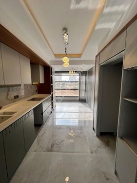 ULTRA LÜKS SATILIK DAİRE