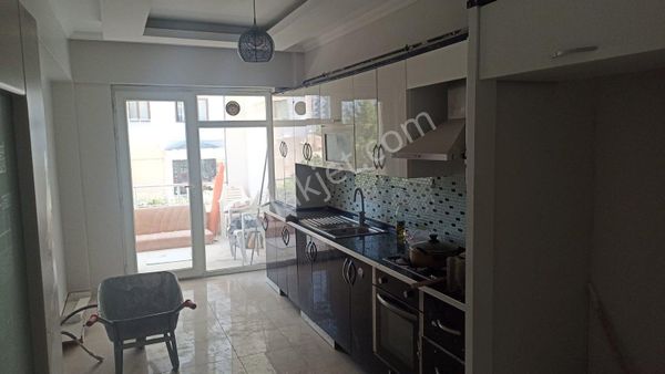 UTAŞ GAYRİMENKUL’DEN ÇİLESİZDE SATILIK 4+1 DAİRE