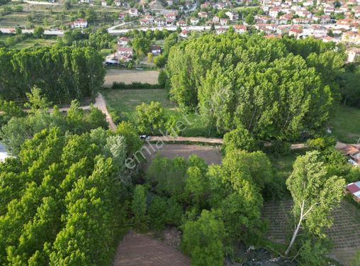 Taraklı merkezde imar sınırında 1165 m2 kupon arazi