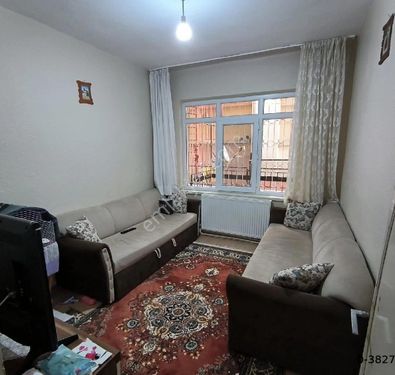 POLATLI ZAFER MAHALLESİ SATILIK DAİRE