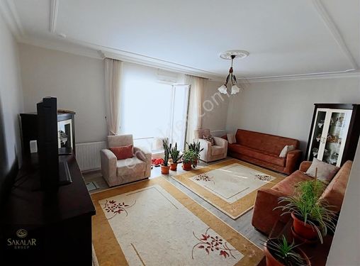 YÜKSELTEPE DE GENİŞ DAİRE ARAYANLARA ÖZEL 3+1 DAİRE !!