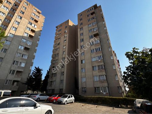  MAVİ IŞIK DENİZCİLER SİTESİNDE DOĞA MANZARALI MASRAFSIZ 3+1DAİRE