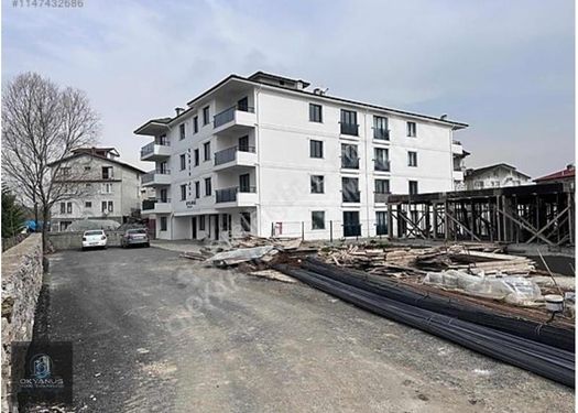 Bartın Çaydüzü Mh. Satılık Yüksek Kredi Limitli 90m² 2+1 Daire