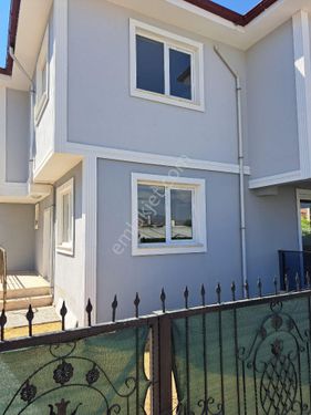 Ortaca Karaburun mah satılık havuzlu 3+1 villa 