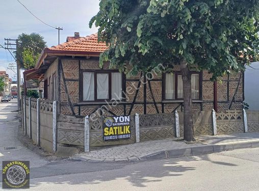 YÖN GAYRİMENKUL DEN SATILIK MÜSTAKİL TEK KATLI