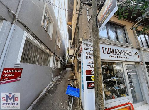 Beykoz Göksu Çarşı da imarlı Arsa