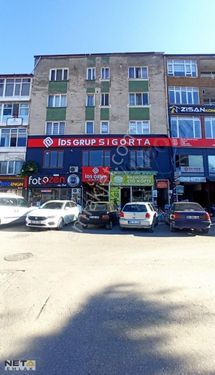 TOKAT HÜKÜMET BİNASI YANI BAŞINDA SATILIK 2+0 DAİRE "NETA"