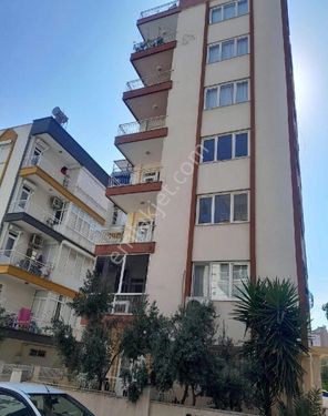 MURATPAŞA BAYINDIRDA 3+1 DOĞALGAZ KOMBİ, KAT KALORİFERLİ ASANSÖRLÜ KİRALIK DAİRE