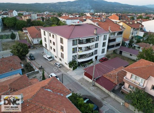 YENİCE ÇARŞIDA KAZ DAĞLARI MANZARALI GENİŞ 3+1 FIRSAT DAİRE